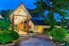 Protea Hotel by Marriott Zambezi River Lodge